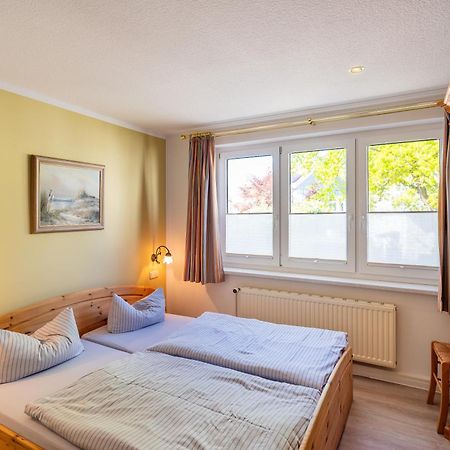 Ferienwohnungen Familie Glasner Binz Buitenkant foto