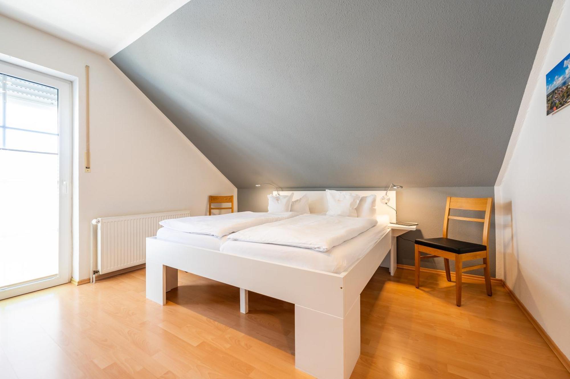 Ferienwohnungen Familie Glasner Binz Buitenkant foto