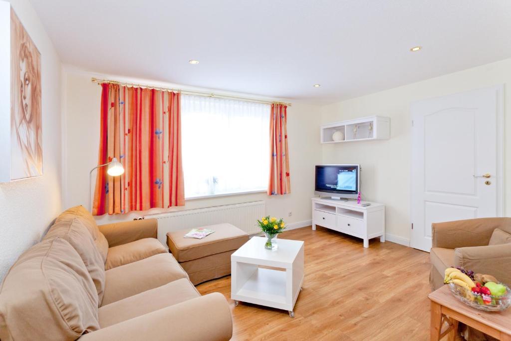 Ferienwohnungen Familie Glasner Binz Kamer foto