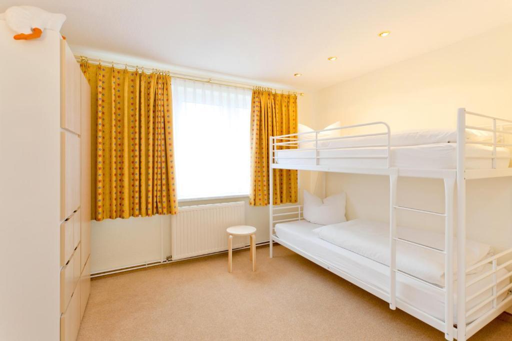 Ferienwohnungen Familie Glasner Binz Kamer foto