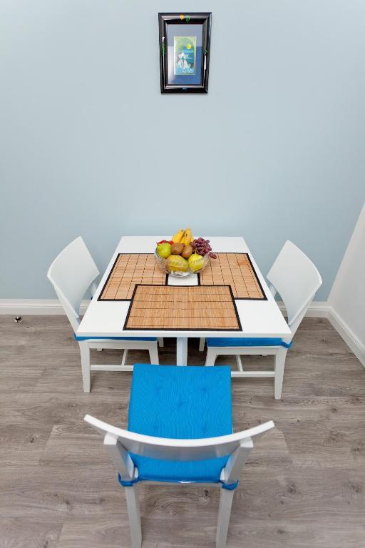 Ferienwohnungen Familie Glasner Binz Kamer foto