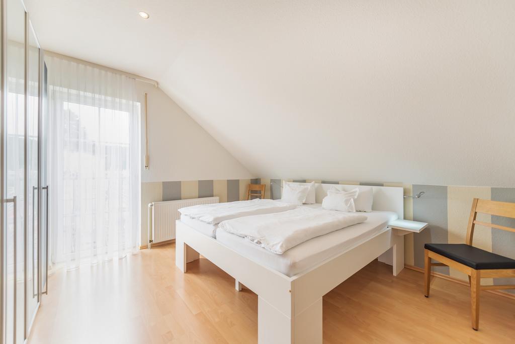 Ferienwohnungen Familie Glasner Binz Buitenkant foto